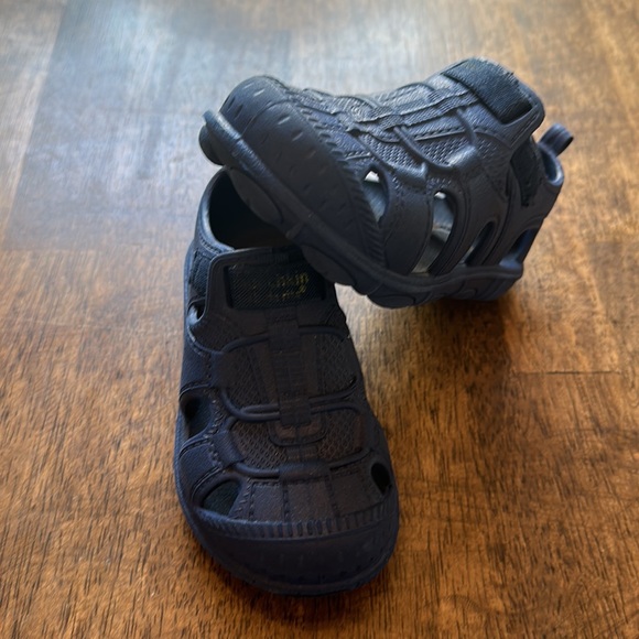 Kids Stride Rite Laguna Sandal - Picture 2 of 5